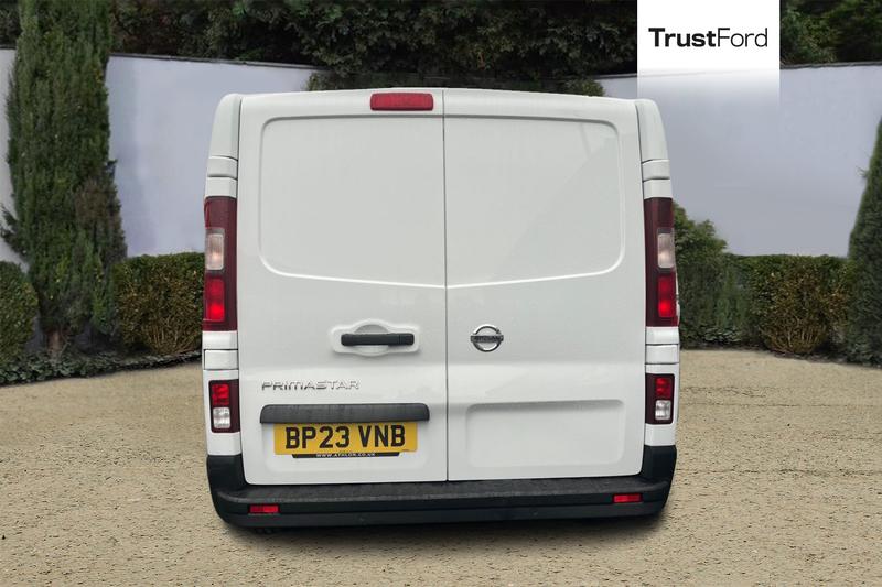 Used Nissan Primastar 2023 for sale - 76984851: Photo 12