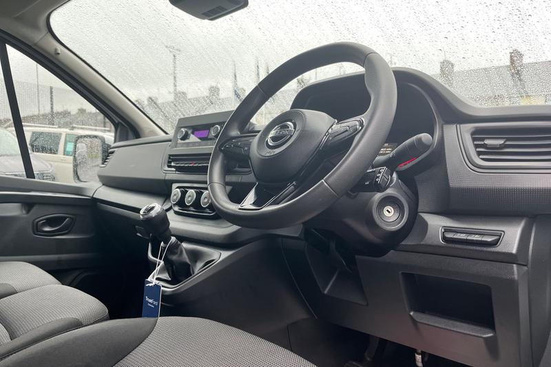 Used Nissan Primastar 2023 for sale - 76984851: Photo 13