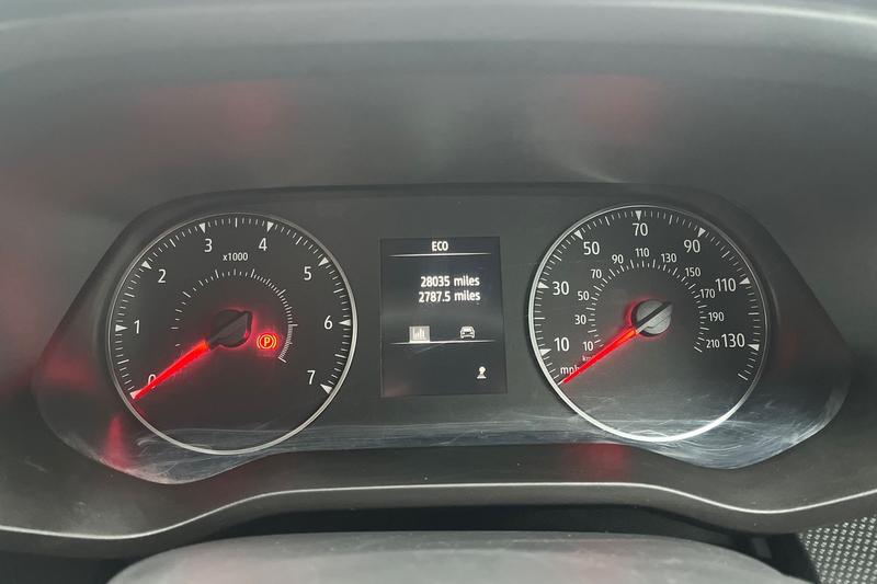 Used Nissan Primastar 2023 for sale - 76984851: Photo 14