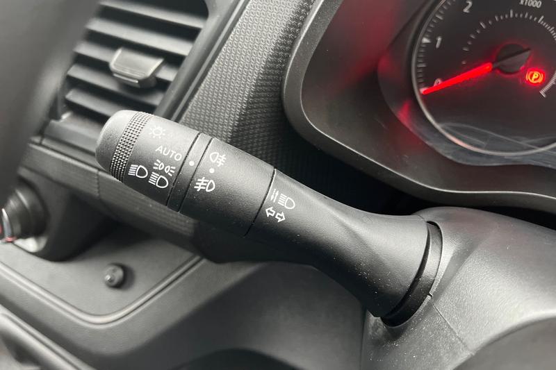 Used Nissan Primastar 2023 for sale - 76984851: Photo 15