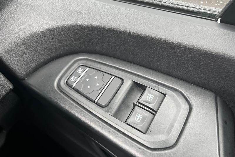 Used Nissan Primastar 2023 for sale - 76984851: Photo 17