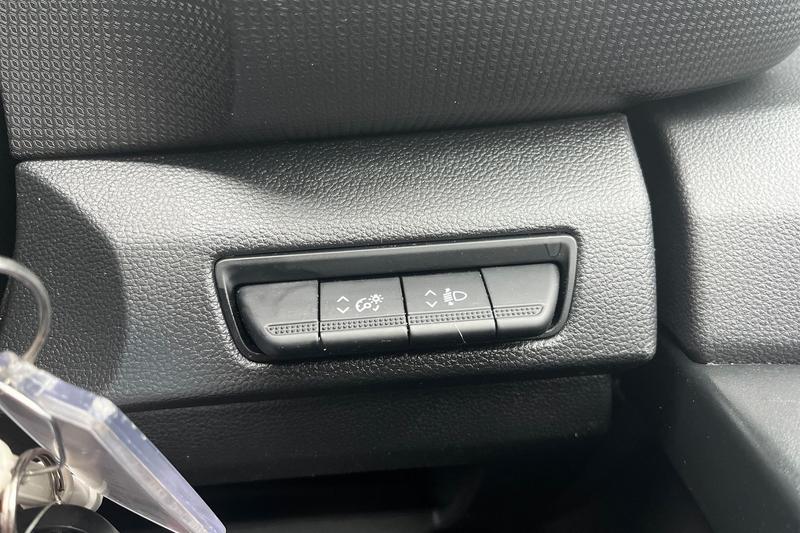 Used Nissan Primastar 2023 for sale - 76984851: Photo 18