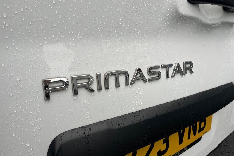 Used Nissan Primastar 2023 for sale - 76984851: Photo 19