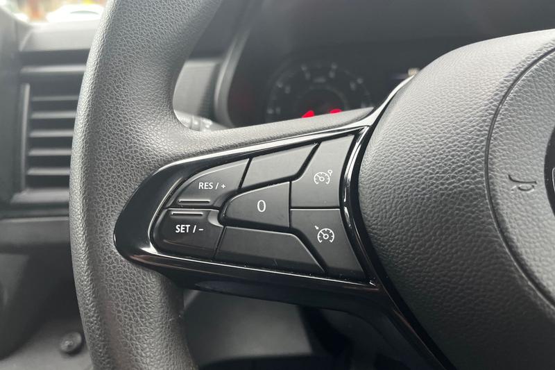 Used Nissan Primastar 2023 for sale - 76984851: Photo 22