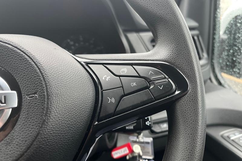 Used Nissan Primastar 2023 for sale - 76984851: Photo 23