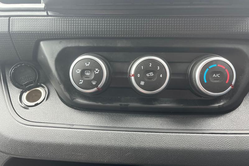 Used Nissan Primastar 2023 for sale - 76984851: Photo 24