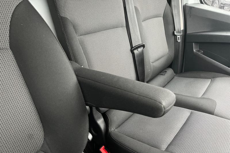 Used Nissan Primastar 2023 for sale - 76984851: Photo 26