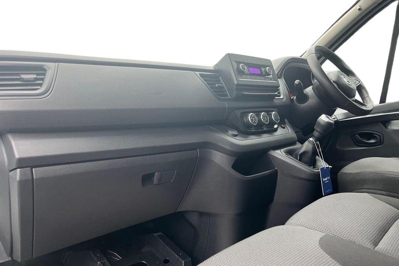 Used Nissan Primastar 2023 for sale - 76984851: Photo 3