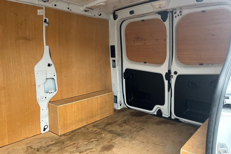 Used Nissan Primastar 2023 for sale - 76984851: Photo 4