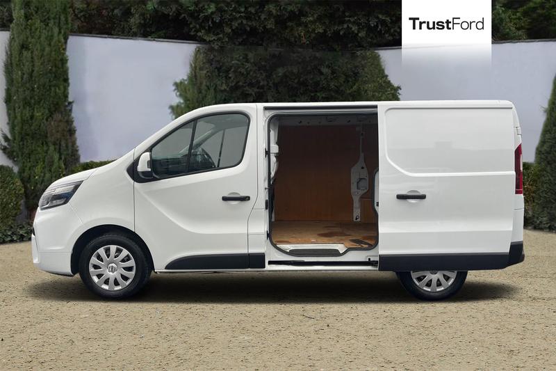 Used Nissan Primastar 2023 for sale - 76984851: Photo 5