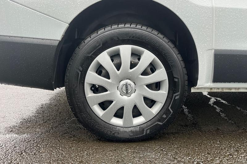 Used Nissan Primastar 2023 for sale - 76984851: Photo 8