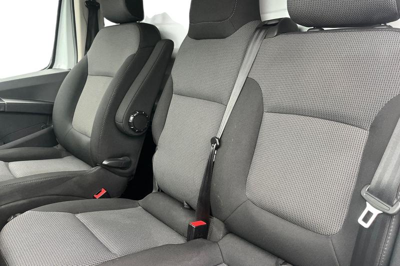 Used Nissan Primastar 2023 for sale - 76984851: Photo 9