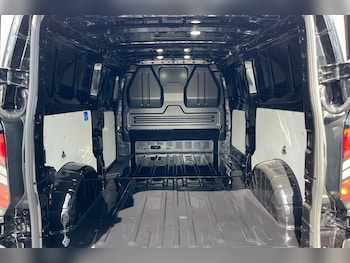Used Ford Transit Custom 2026 for sale - 79560236: Photo