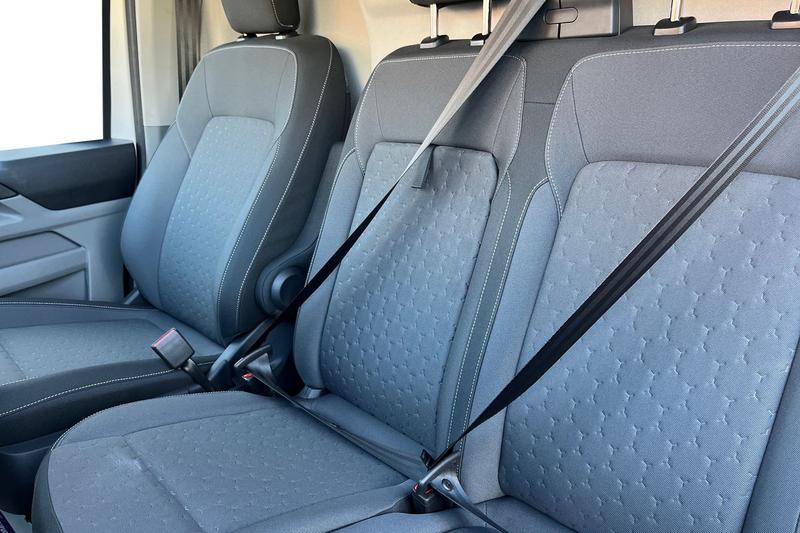 Used Ford Transit Custom 2025 for sale - 77157339: Photo 10