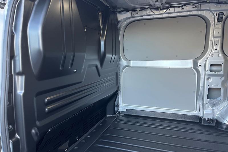 Used Ford Transit Custom 2025 for sale - 77157339: Photo 11