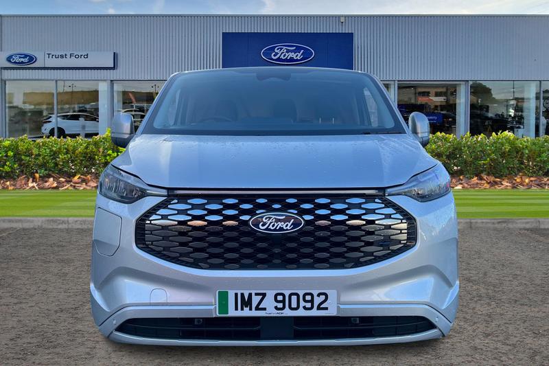 Used Ford Transit Custom 2025 for sale - 77157339: Photo 12