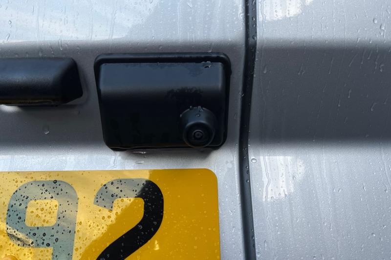 Used Ford Transit Custom 2025 for sale - 77157339: Photo 15