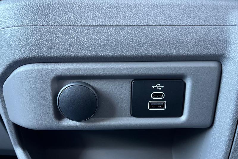 Used Ford Transit Custom 2025 for sale - 77157339: Photo 19