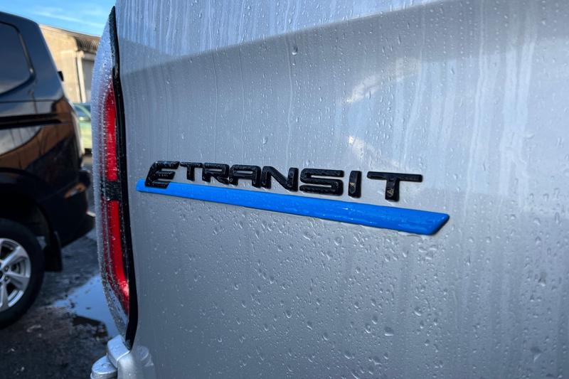 Used Ford Transit Custom 2025 for sale - 77157339: Photo 20