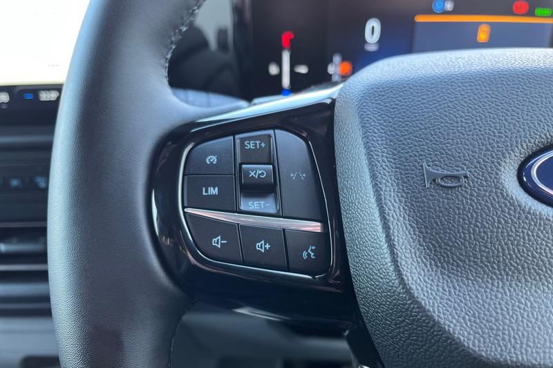 Used Ford Transit Custom 2025 for sale - 77157339: Photo 21