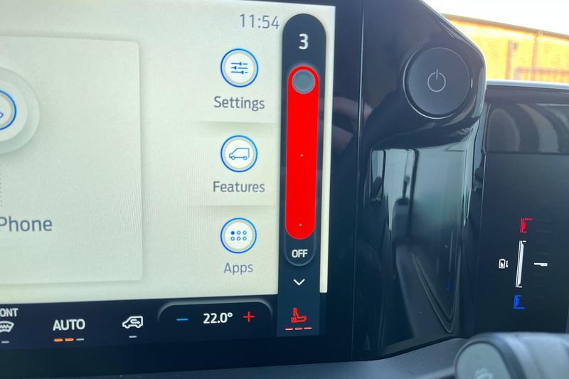 Used Ford Transit Custom 2025 for sale - 77157339: Photo 23