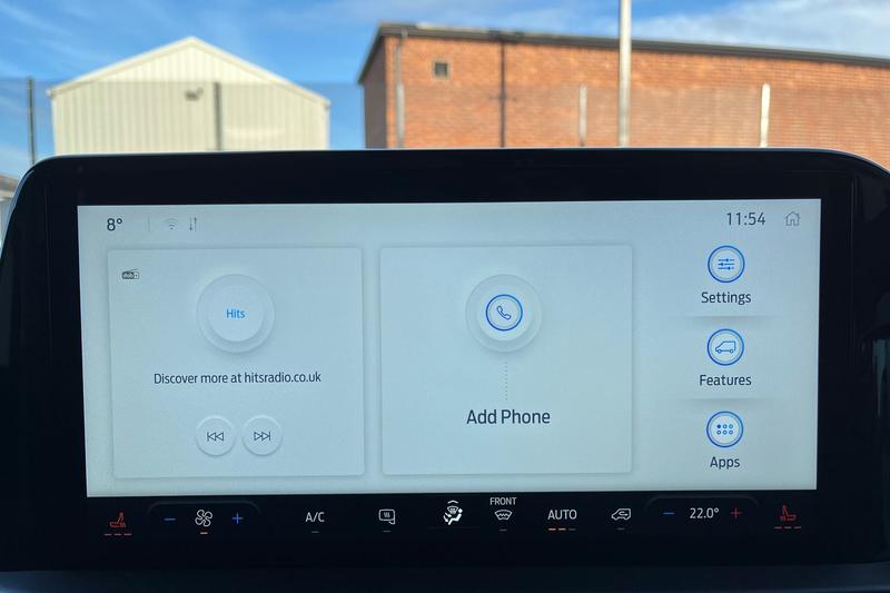 Used Ford Transit Custom 2025 for sale - 77157339: Photo 24