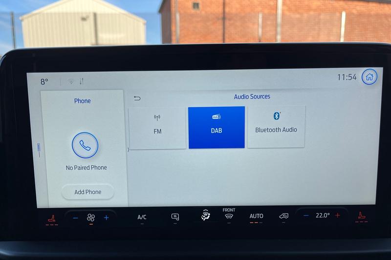 Used Ford Transit Custom 2025 for sale - 77157339: Photo 25