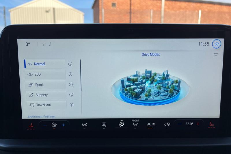 Used Ford Transit Custom 2025 for sale - 77157339: Photo 28