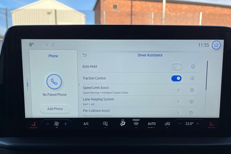 Used Ford Transit Custom 2025 for sale - 77157339: Photo 29