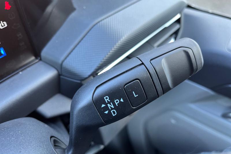 Used Ford Transit Custom 2025 for sale - 77157339: Photo 32