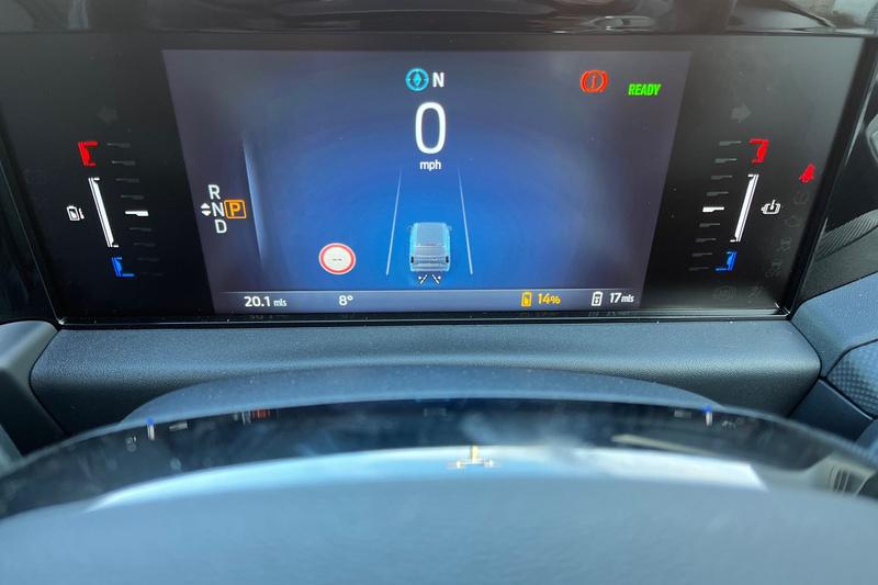 Used Ford Transit Custom 2025 for sale - 77157339: Photo 33