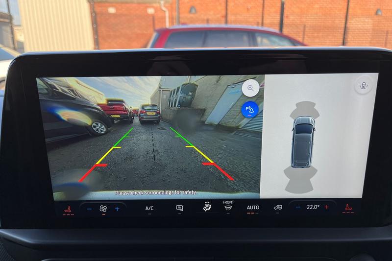 Used Ford Transit Custom 2025 for sale - 77157339: Photo 34