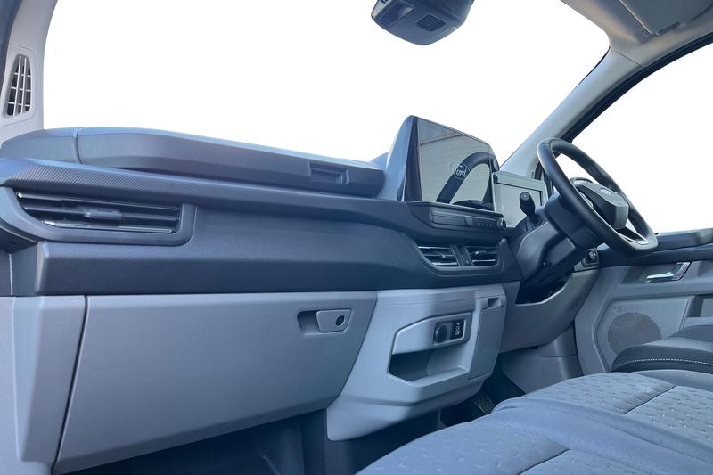 Used Ford Transit Custom 2025 for sale - 77157339: Photo 4