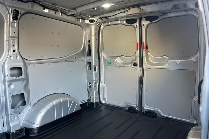 Used Ford Transit Custom 2025 for sale - 77157339: Photo 5