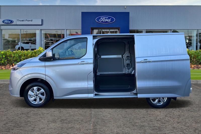 Used Ford Transit Custom 2025 for sale - 77157339: Photo 6