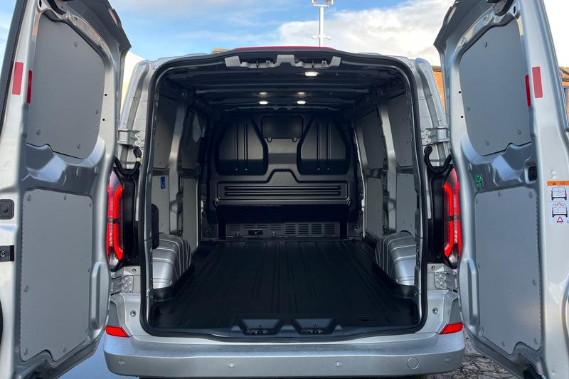 Used Ford Transit Custom 2025 for sale - 77157339: Photo 7