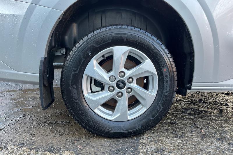 Used Ford Transit Custom 2025 for sale - 77157339: Photo 8