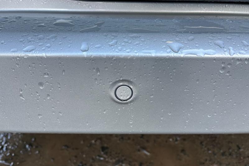 Used Ford Transit Custom 2025 for sale - 77157339: Photo 9