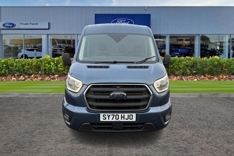 Used Ford Transit 2020 for sale - 77359819: Photo 11