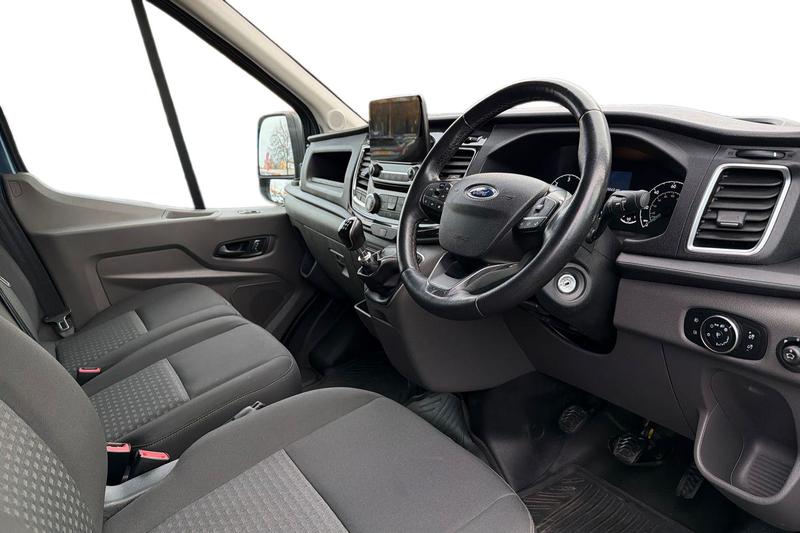 Used Ford Transit 2020 for sale - 77359819: Photo 13