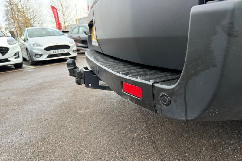 Used Ford Transit 2020 for sale - 77359819: Photo 16