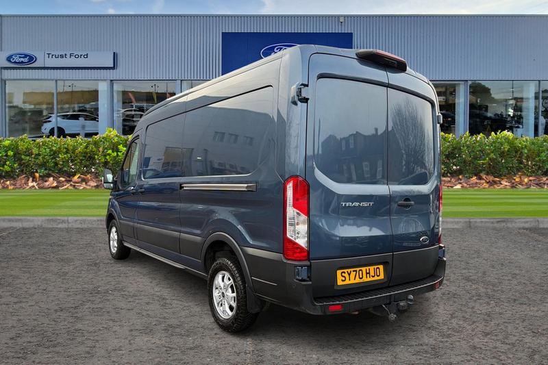 Used Ford Transit 2020 for sale - 77359819: Photo 2