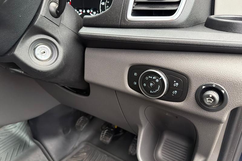 Used Ford Transit 2020 for sale - 77359819: Photo 20