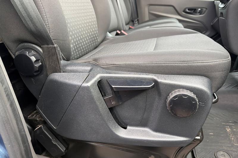 Used Ford Transit 2020 for sale - 77359819: Photo 21