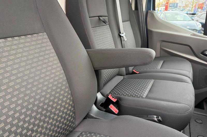 Used Ford Transit 2020 for sale - 77359819: Photo 22