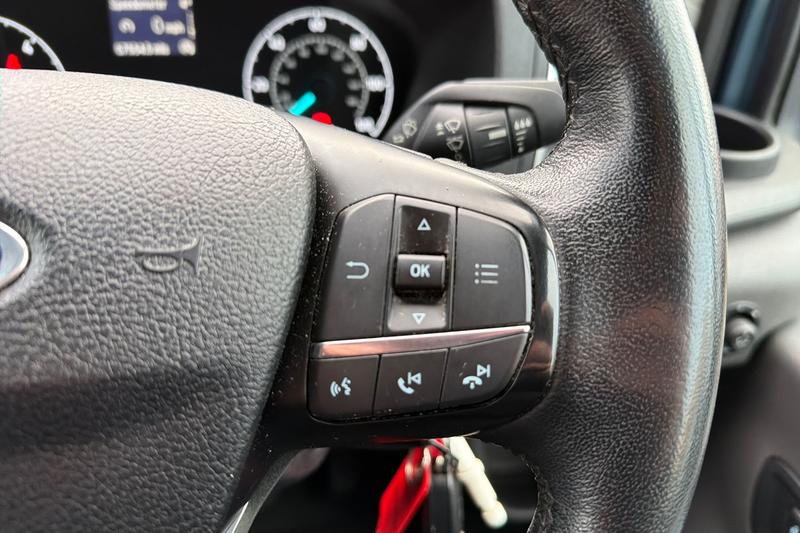 Used Ford Transit 2020 for sale - 77359819: Photo 24