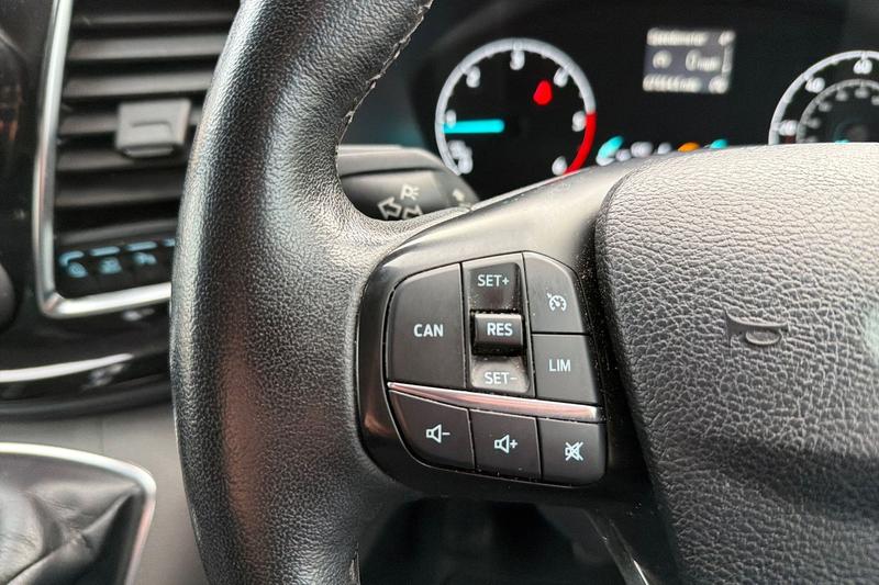 Used Ford Transit 2020 for sale - 77359819: Photo 25