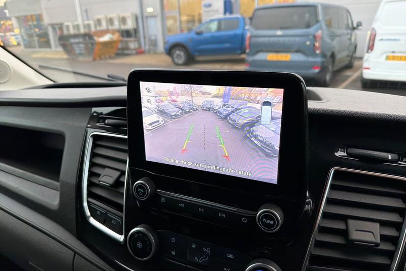 Used Ford Transit 2020 for sale - 77359819: Photo 31