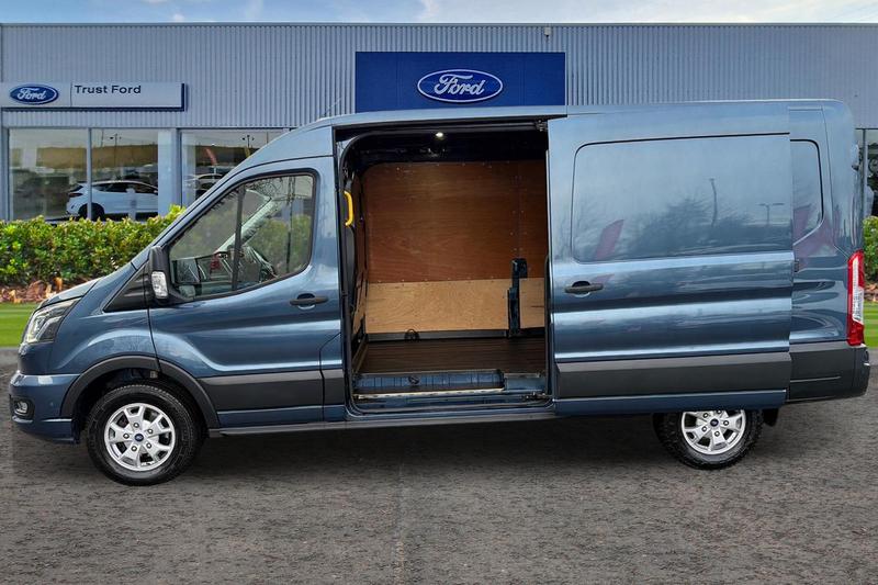 Used Ford Transit 2020 for sale - 77359819: Photo 5