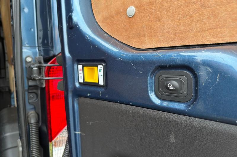 Used Ford Transit 2020 for sale - 77359819: Photo 7